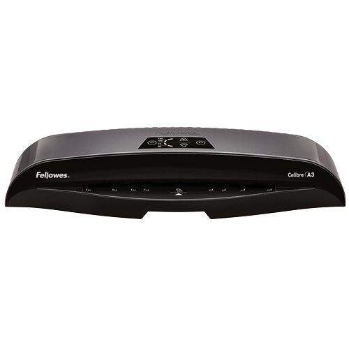Купить Fellowes Calibre A3 - Laminator - Heiß- oder Kaltlaminierer - 32 cm (5740101) в магазине wardena.ru