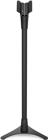 Купить Compulocks Space Adjustable - Aufstellung - für Tablett - verriegelbar - hochwertiges Aluminium - Schwarz - Bildschirmgröße: 26,7 cm (10.5") - Bodenaufstellung - für Samsung Galaxy Tab A8 (147B105GA8SB) в магазине wardena.ru