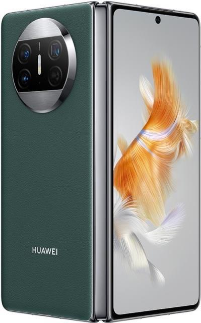 Купить Huawei Mate X3 - 4G Smartphone - Dual-SIM - RAM 12 GB / Interner Speicher 512 GB - NM-Karte - OLED-Display - 6.4" - 7.85" - 2504 x 1080 pixels 2496 x 2224 pixels (120 Hz) - Triple-Kamera 50 MP, 13 MP, 12 MP - 2x front ca (51097MLT) в магазине wardena.ru