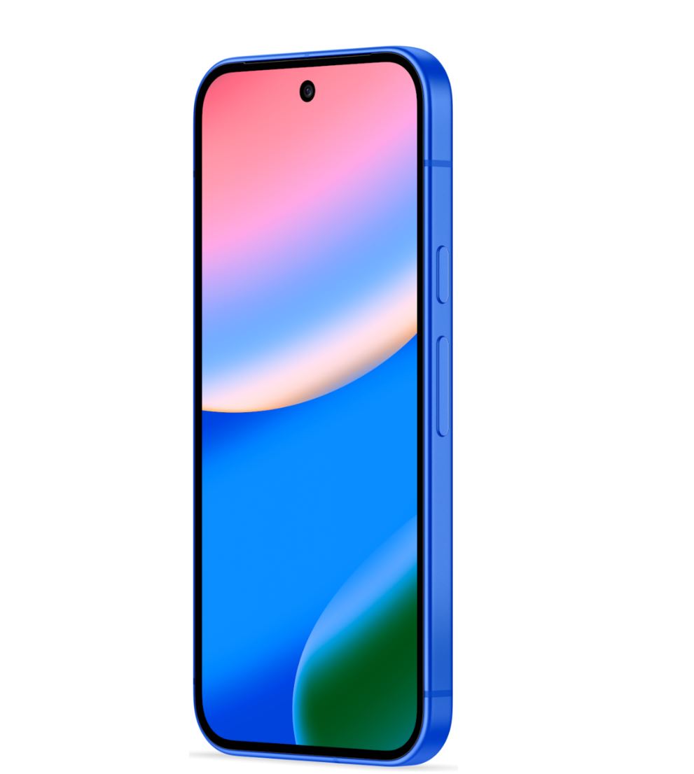 Купить Google Pixel 10 5G Dual Sim 12GB RAM 256GB - Indigo [Energieklasse B] (GA10219-GB) в магазине wardena.ru