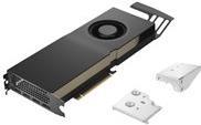 Купить Lenovo NVIDIA RTX A5500 - Grafikkarten - RTX A5500 - 24 GB GDDR6 - PCIe 4.0 x16 - 4 x DisplayPort - braune Box (4X61K53577) в магазине wardena.ru