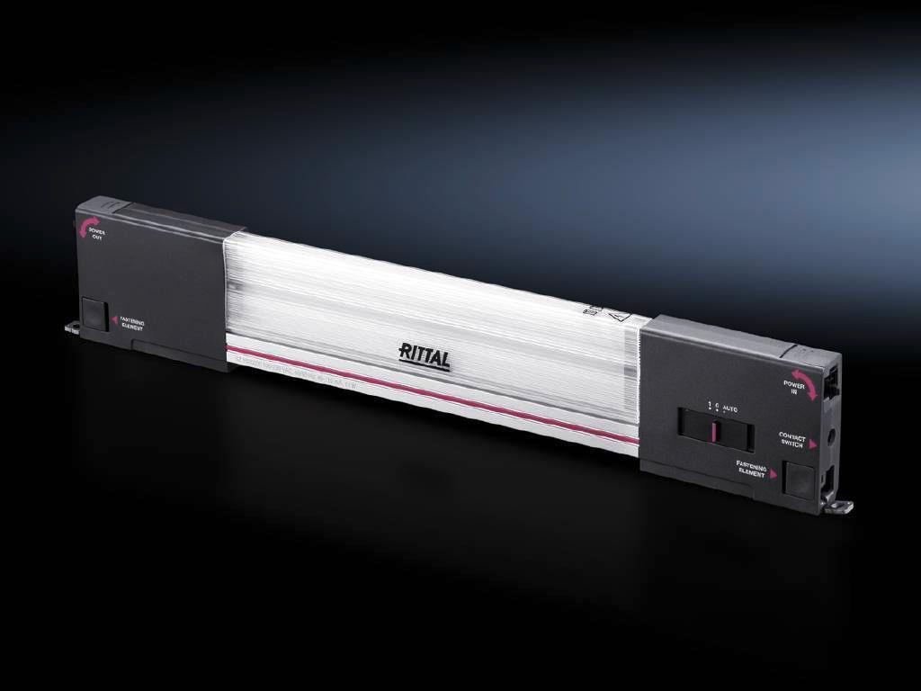 Купить Rittal SZ 2500.200 - Schwarz - AE - CM - TP, - 1 Stück(e) - 570 g (2500200) в магазине wardena.ru