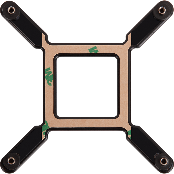 Купить CORSAIR iCUE H100i Elite Capellix - Prozessor-Flüssigkeitskühlsystem - (für: LGA1156, AM2, LGA1366, AM3, LGA1155, LGA2011, LGA1150, LGA1151, AM4, LGA2066, sTR4, sTRX4, LGA1200) - Aluminium mit Kupferbasis - 120 mm (CW-9060050-WW) в магазине wardena.ru