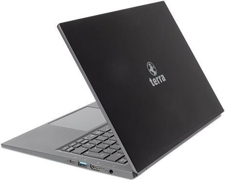 Купить Wortmann AG TERRA MOBILE 1417 Notebook 35,6 cm (14" ) Full HD Intel® Celeron® 4 GB DDR4-SDRAM 128 GB SSD Wi-Fi 5 (802.11ac) Windows 11 Pro Anthrazit (1220725) в магазине wardena.ru