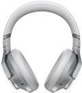 Купить Technics EAH-A800E - Kopfhörer mit Mikrofon - ohrumschließend - Bluetooth - kabellos, kabelgebunden - aktive Rauschunterdrückung - 3,5 mm Stecker - Silber (EAH-A800E-S) в магазине wardena.ru