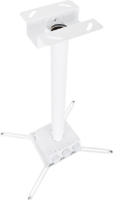 Купить MULTIBRACKETS MBCMFT S Deckenhalterung fuer Beamer 200 mm Deckenabstand inklusive 3 Justageschrauben zur Feinjustierung (7315) в магазине wardena.ru