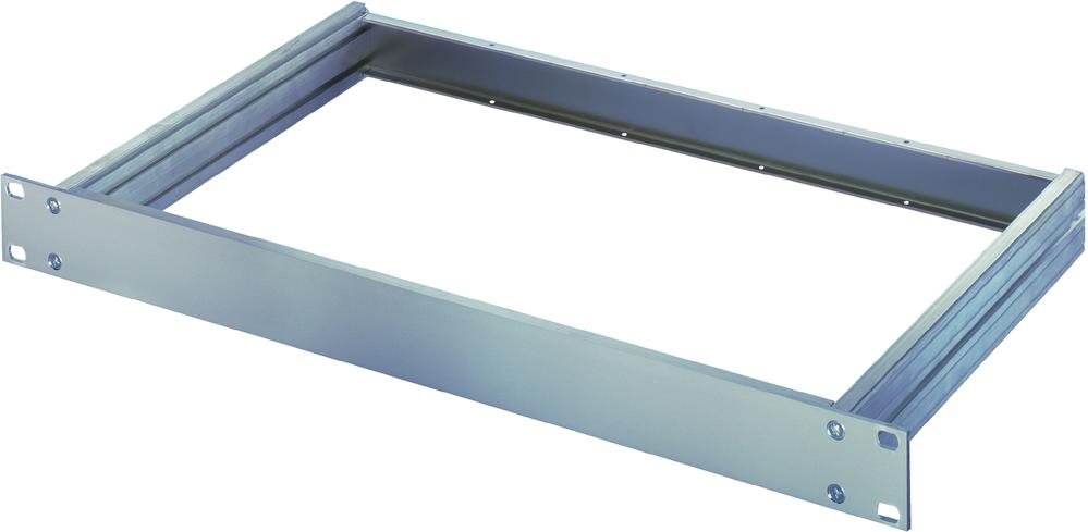 Купить Schroff 48,30cm (19") Baugruppenträger 483 x 88.1 x 340 Stahlblech multipacPro 20860-212 1 St. (20860-212) в магазине wardena.ru