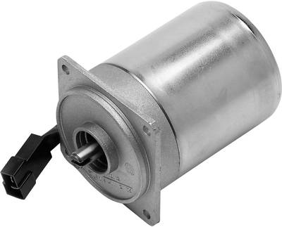Купить DOGA DC-Motor DO16941133B09/3061 Nennspannung 24 V Nennstrom 8 A Nenndrehmoment 0.4 Nm Nenndrehzahl 3200 U/min Wellen-Ø (DO 169.4113.3B.09 / 3061) в магазине wardena.ru