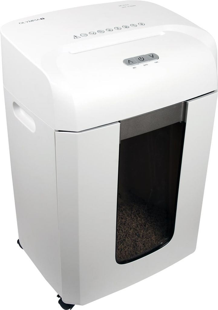 Купить OLYMPIA MC 510.2 - Vorzerkleinerer - Mikroschnitt - 2 x 15 mm - P-5 (MC615.2) в магазине wardena.ru