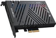 Купить AVerMedia Live Gamer DUO GC570D - Videoaufnahmeadapter - PCIe 2.0 x4 (61GC570D00A5) в магазине wardena.ru