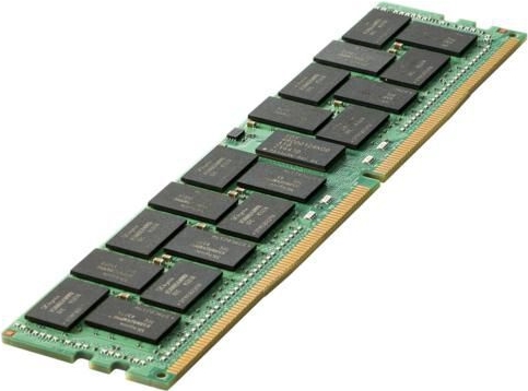 Купить HPE Memory 16GB PC3 14900R IPL 1Gx4 (Bulk) (715274-001B) в магазине wardena.ru