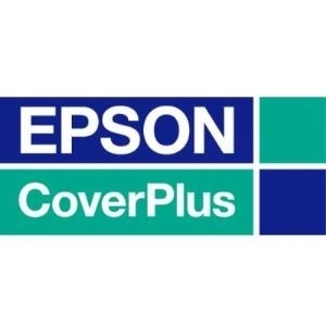Купить Epson CoverPlus RTB service - Serviceerweiterung - Arbeitszeit und Ersatzteile - 4 Jahre - Bring-In - für Epson EB-S27 (CP04RTBSH694) в магазине wardena.ru