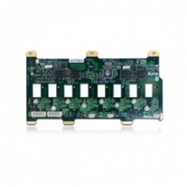 Купить MCP Supermicro CSE-SAS-833TQ SAS833 BACK PANEL WITH AMI MG9072 в магазине wardena.ru