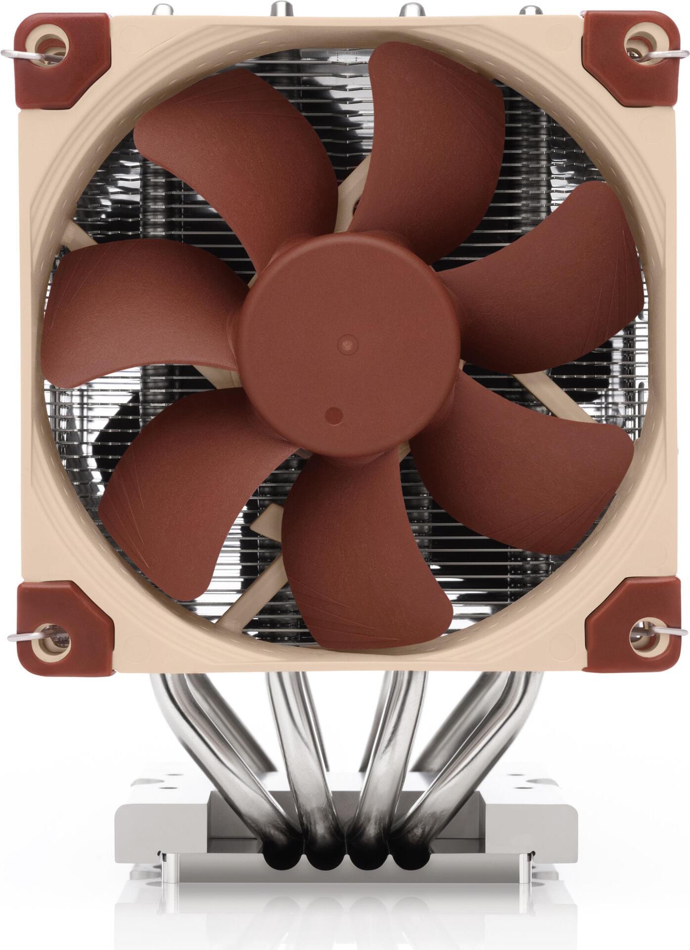 Купить Noctua DX series NH-D9 DX-3647 4U - Prozessor-Luftkühler - (für: LGA3647 (Square ILM), LGA3647 (Narrow ILM)) - Aluminium und Kupfer - 92 mm в магазине wardena.ru