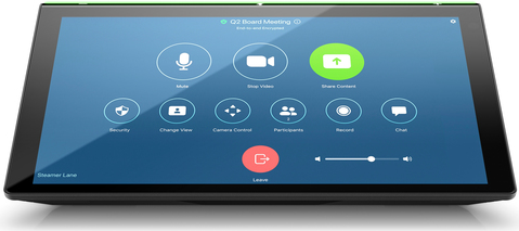 Купить HP Presence Small Space Solution with Zoom Rooms - Mini Desktop - Core i5 10500T / 2.3 GHz - vPro - RAM 8 GB - SSD 256 GB - NVMe, TLC - UHD Graphics 630 - GigE - WLAN: 802.11a/b/g/n/ac/ax, Bluetooth 5.1 - Win 10 IoT Ente (643J5AW#ABD) в магазине wardena.ru