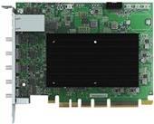 Купить Matrox QuadHead2Go Q155 4K standalone PCIe card (Q2G-H4K-C) в магазине wardena.ru