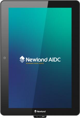 Купить Newland NQuire 1000 Manta III, 4G, PoE, Portrait, 2D, 25,4cm (10''), GPS, USB, USB-C, BT, Ethernet, WLAN, Android Kiosk-System, 2D, Imager, 25,4 cm (10''), Touchscreen, GPS, Front-Kamera (8 MP), Anschluß: USB, USB-C, Blu (NLS-NQUIRE1000-W4-SP) в магазине wardena.ru
