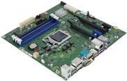 Купить Fujitsu D3644-B - Extended Lifecycle - Motherboard - micro ATX - LGA1151 Socket - C246 - USB 3,1 Gen 1, USB 3,1 Gen 2 - Gigabit LAN - Onboard-Grafik (CPU erforderlich) - HD Audio (D3644-B) в магазине wardena.ru