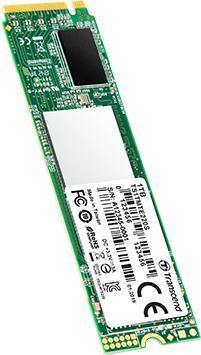 Купить Transcend TS1TMTE220S Solid State Drive (SSD) M.2 1000 GB PCI Express 3.0 NVMe (TS1TMTE220S) в магазине wardena.ru
