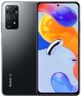 Купить Xiaomi Redmi Note 11 Pro 5G - 5G Smartphone - Dual-SIM - RAM 8 GB / 128 GB - microSD slot - OLED-Display - 6.67" - 2400 x 1080 Pixel (120 Hz) - Triple-Kamera 108 MP, 8 MP, 2 MP - front camera 16 MP - Graphitgrau (MZB0AVKEU) в магазине wardena.ru