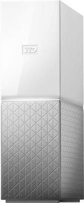 Купить WD My Cloud Home WDBVXC0040HWT - Gerät für persönlichen Cloudspeicher - 4TB - HDD 4TB x 1 - RAM 1GB - Gigabit Ethernet (WDBVXC0040HWT-EESN) в магазине wardena.ru