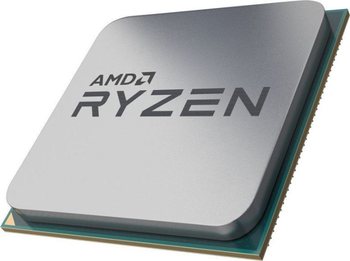 Купить AMD Ryzen 5 5600X - 3.7 GHz - 6 Kerne - 12 Threads - 32 MB Cache-Speicher - Socket AM4 - Tray (bulk) (100-000000065) в магазине wardena.ru