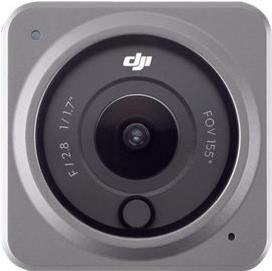 Купить DJI Action 2 Power Combo Actionsport-Kamera 12 MP 4K Ultra HD CMOS 25,4 / 1,7 mm (1 / 1.7" ) WLAN 56 g (922281) в магазине wardena.ru