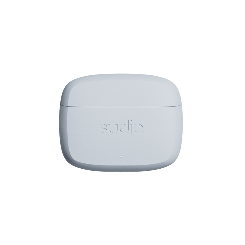 Купить Sudio N2PROBLU Kopfhörer & Headset True Wireless Stereo (TWS) im Ohr Anrufe/Musik USB Typ-C Bluetooth Blau (N2PROBLU) в магазине wardena.ru