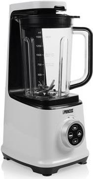 Купить Princess 01.219600.01.001 Mixer 1,5 l Tischplatten-Mixer 800 W Schwarz - Weiß (01.219600.01.001) в магазине wardena.ru