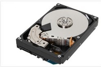 Купить Toshiba MG04ACA400E - Festplatte - 4TB - intern - 8,9 cm (3.5") - SATA 6Gb/s - NL - 7200 U/min - Puffer: 128MB (MG04ACA400E) в магазине wardena.ru