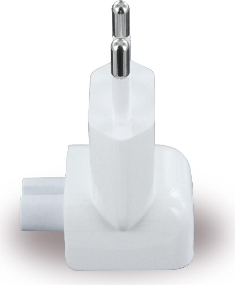 Купить Apple MagSafe 2 - Netzteil - 85 Watt - für MacBook Pro with Retina display (15.4" ) BULK (MD506Z/A) в магазине wardena.ru