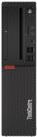 Купить Lenovo ThinkCentre M720s 10ST - SFF - Core i5 8400 / 2.8 GHz - RAM 8 GB - SSD 256 GB - TCG Opal Encryption - DVD-Writer - UHD Graphics 630 - GigE - Win 10 Pro 64-Bit - Monitor: keiner - Tastatur: Deutsch - Schwarz - TopS (10ST0030GE) в магазине wardena.ru