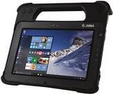 Купить Zebra XPAD L10 - Tablet - Android 8.1 (Oreo) - 64 GB eMMC - 25.7 cm (10.1") (1920 x 1200) - Barcodeleser - microSD-Steckplatz - 4G - LTE (RTL10B1-H1AS0X0000A6) в магазине wardena.ru
