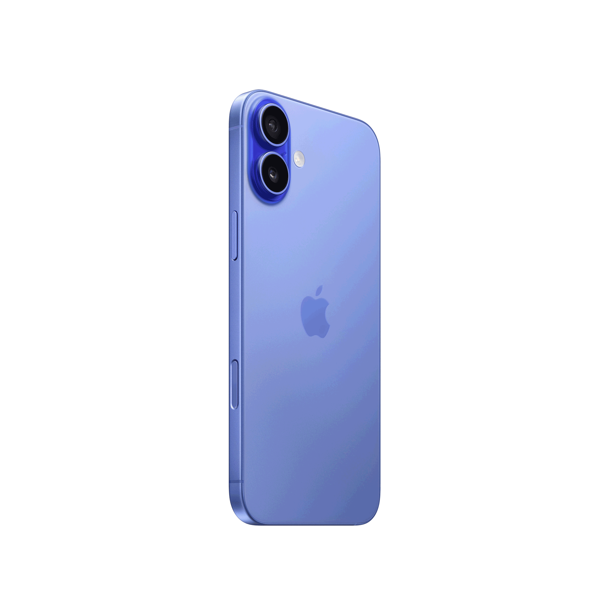 Купить Apple iPhone 16 Plus 512GB Ultramarine (MY2D3ZD/A) в магазине wardena.ru