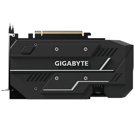Купить Gigabyte GeForce GTX 1660 SUPER OC 6G - OC Edition - Grafikkarten - GF GTX 1660 SUPER - 6GB GDDR6 - PCIe 3.0 x16 - HDMI, 3 x DisplayPort (GV-N166SOC-6GD) в магазине wardena.ru