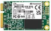 Купить Transcend MSA372M - SSD - 1 TB - intern - mSATA - SATA 6Gb/s (TS1TMSA372M) в магазине wardena.ru