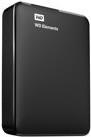 Купить WD Elements Portable WDBU6Y0030BBK - Festplatte - 3 TB - extern (tragbar) - USB 3.0 в магазине wardena.ru