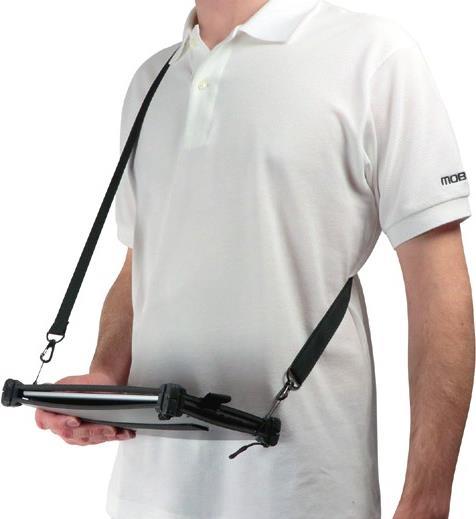 Купить Mobilis Resist Pack 25,4 cm (10" ) Mantelhülle Schwarz (050028) в магазине wardena.ru