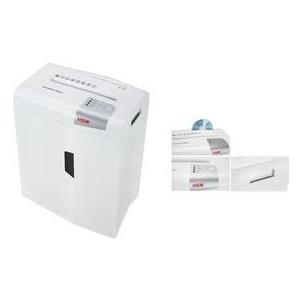 Купить HSM shredstar X6pro - Vorzerkleinerer - Partikelschnitt - 2 x 15 mm - P-5, F-2, O-1, T-2, E-2 (1046111) в магазине wardena.ru