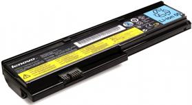 Купить Lenovo ThinkPad Battery 33+ - Laptop-Batterie - Lithium-Ionen - 6 Zellen - 5200 mAh - für ThinkPad R400; R61 (14.1" ); R61i (14.1" ); T400; T61 (14.1" ) (42T4668) в магазине wardena.ru