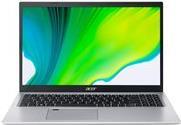 Купить Acer Aspire 5 A515-56-P8NZ - Pentium Gold 7505 - Windows 10 Home 64-Bit im S-Modus - 8 GB RAM - 512 GB SSD QLC - 39.6 cm (15.6") IPS 1920 x 1080 (Full HD) - UHD Graphics - Wi-Fi 6 - Reines Silber - kbd: Deutsch (NX.A1GEV.004) в магазине wardena.ru