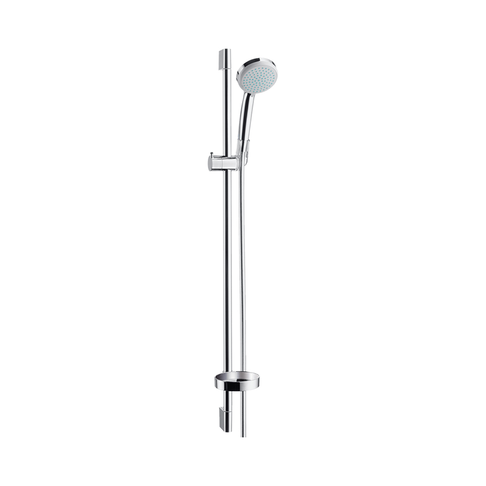 Купить Hansgrohe Croma 100 Vario/Unica'C Shower Set 90 cm душевой гарнитур хром 27771000 в магазине wardena.ru