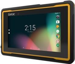 Купить Getac ZX70 G2 - Tablet - Android 9,0 (Pie) - 64GB - 17,8 cm (7") IPS (1280 x 720) - USB-Host - microSD-Steckplatz - 4G - LTE (Z1C72XDI5RAX) в магазине wardena.ru