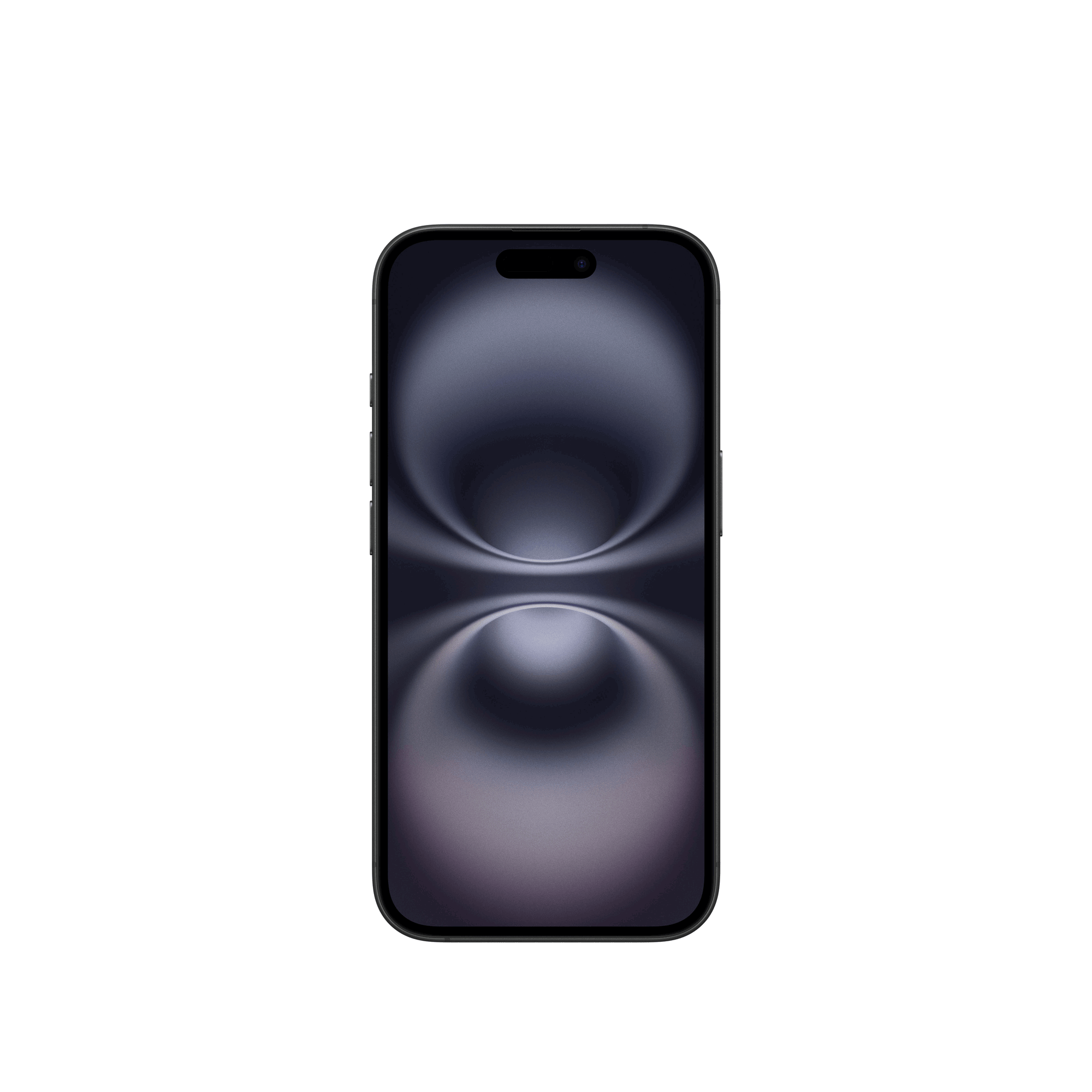 Купить Apple iPhone 16 128GB Black (MYE73ZD/A) в магазине wardena.ru