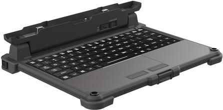 Купить GETAC F110G6 DETACHABLE KEYBOARD DE (GDKBBB) в магазине wardena.ru