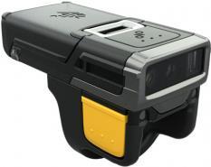 Купить Zebra 20-Slot Cradle - Ohne Stromversorgung - Ladestation für Barcode-Scanner - Ausgangsanschlüsse: 20 - für Zebra RS5100 (CRD-RS51-20SCHG-01) в магазине wardena.ru