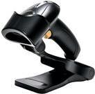 Купить Datalogic PowerScan PM9600 - RS-232 Kit - Barcode-Scanner - Handgerät - decodiert - RF(433 MHz) (PM9600-DKHP433RK20) в магазине wardena.ru