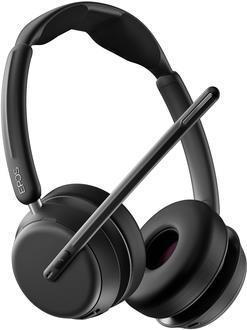 Купить EPOS IMPACT 1060 - Headset - On-Ear - Bluetooth - kabellos, kabelgebunden (1001134) в магазине wardena.ru