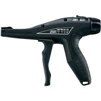 Купить Hellermann Tyton EVO7 Manuelles Verarbeitungswerkzeug Schwarz Kunststoff (110-70129) в магазине wardena.ru