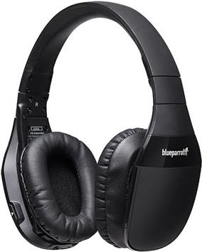 Купить VXi BlueParrott S450-XT - Call Center / Büro - Binaural - Kopfband - Schwarz - CE - FCC - IC - WEEE - Verkabelt/Kabellos (203582) в магазине wardena.ru